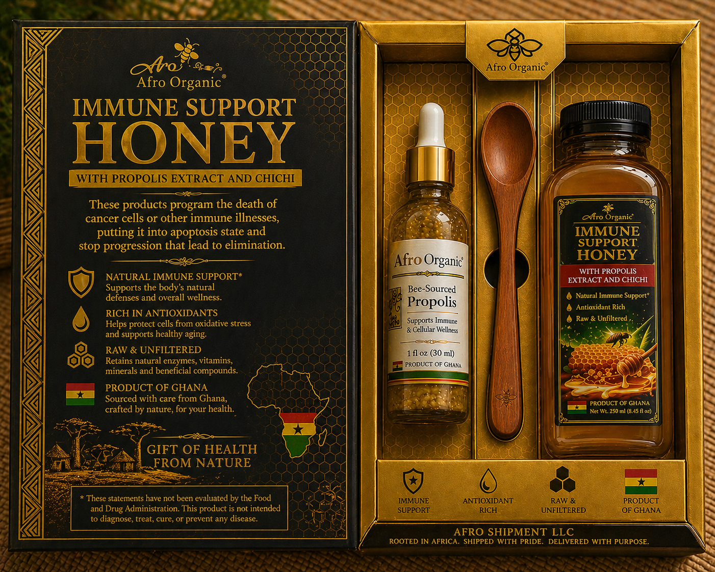 Propolis Extract